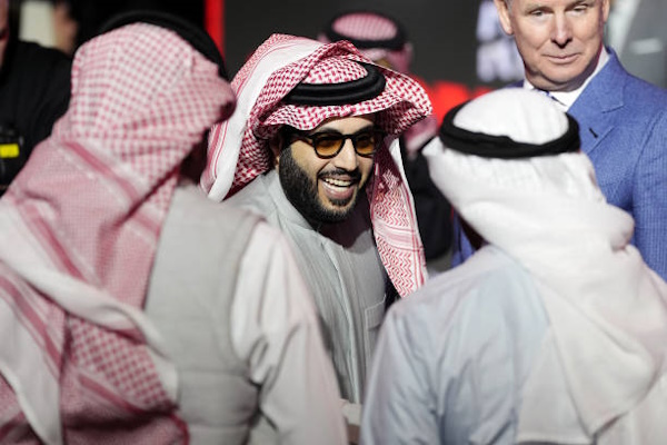 Turki Alalshikh To Freeze Other Promotions Out During Richardson Hitchins Free Agency If Matchroom Not Involved featured image
