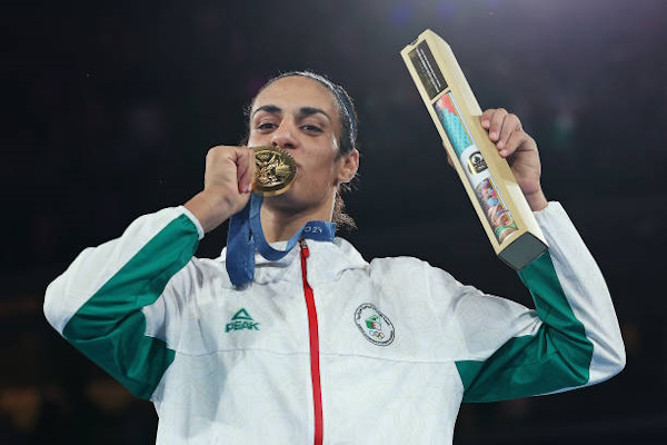 World Boxing Apologizes To Imane Khelif For Public Mention In Press Release featured image