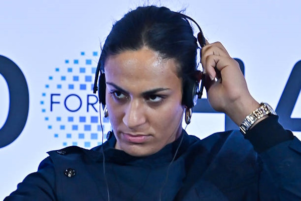 World Boxing Set To Introduce Mandatory Gender Testing featured image