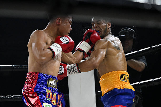 Carlos Canizales Becomes World Champion For The First Time In Style After Revenging Loss Against Panya Pradabsri image 1
