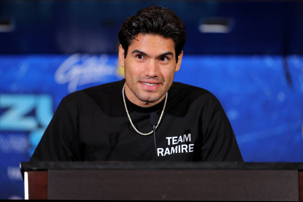 Chris Billam-Smith And Roman Fress Receive WBO Mandate image 1