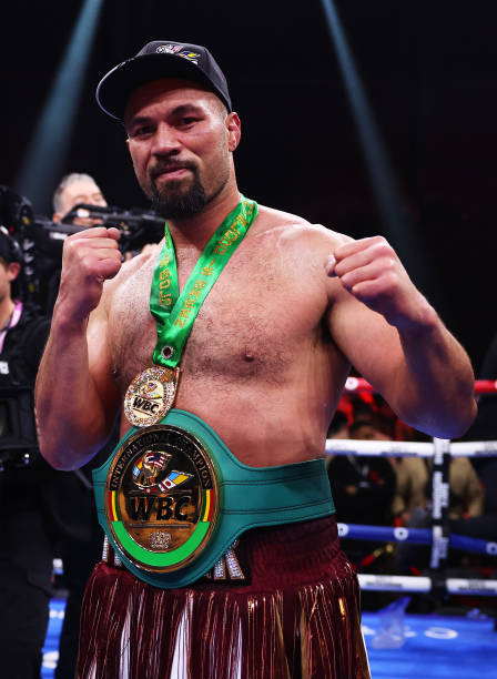 Is Turki Alalshikh Hijacking Usyk-Parker Fight In Favor Of Moses Itauma image 1