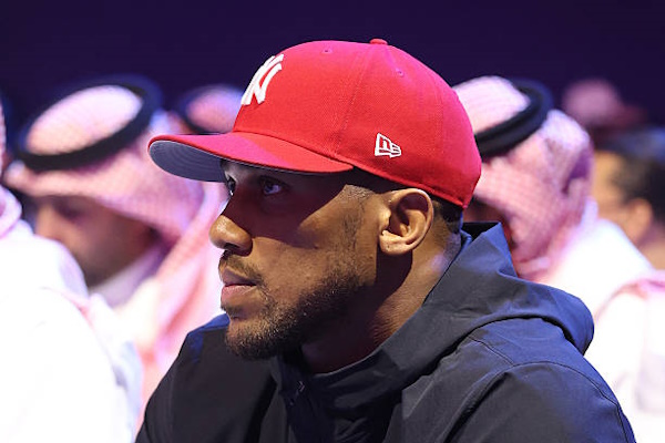 Serious Concerns Emerge Regarding Health And Matchfixing As Anthony Joshua Vs. Jake Paul Gets Confirmed featured image