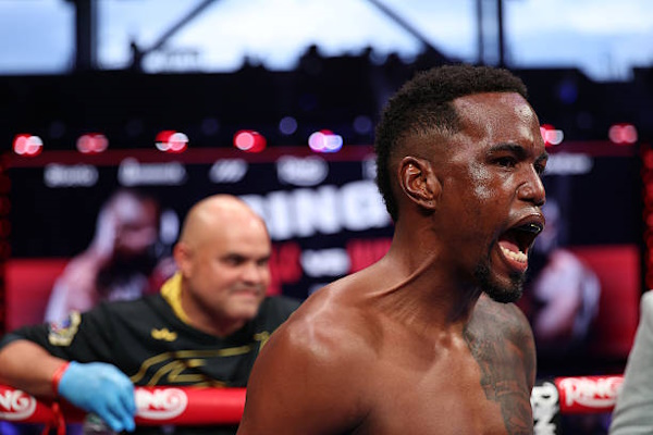 Subriel Matias Poised To Get 1 Year Ban For Using ACTUAL PEDs featured image