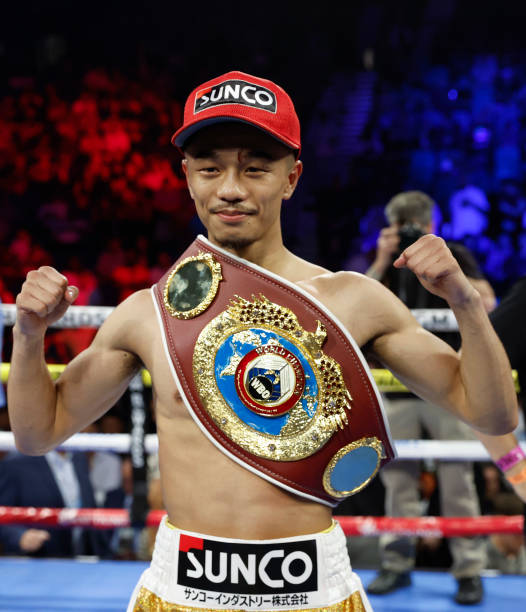 The Ring Announces 5th Japan-Themed Event Set To Be Headlined By Naoya Inoue image 1